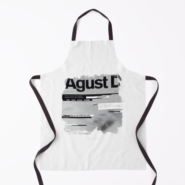 Item preview, Agust D Suga Bts designed and sold by kotykmarket.