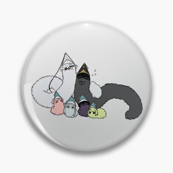 Item preview, Cozy Slime Wizard Cuddle Pile designed and sold by PRINTATSTUDIO.