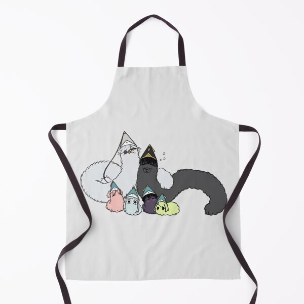 Item preview, Cozy Slime Wizard Cuddle Pile designed and sold by PRINTATSTUDIO.