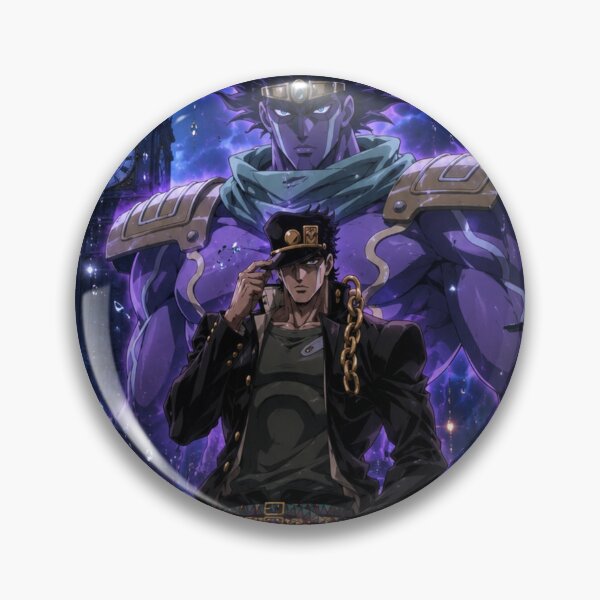 Item preview, Jotaro Kujo designed and sold by jinwooo.