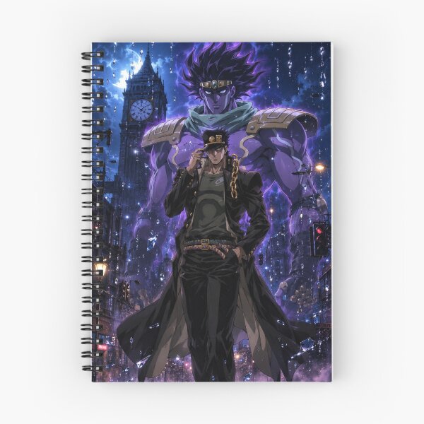 Item preview, Jotaro Kujo designed and sold by jinwooo.