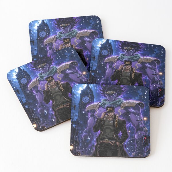 Item preview, Jotaro Kujo designed and sold by jinwooo.