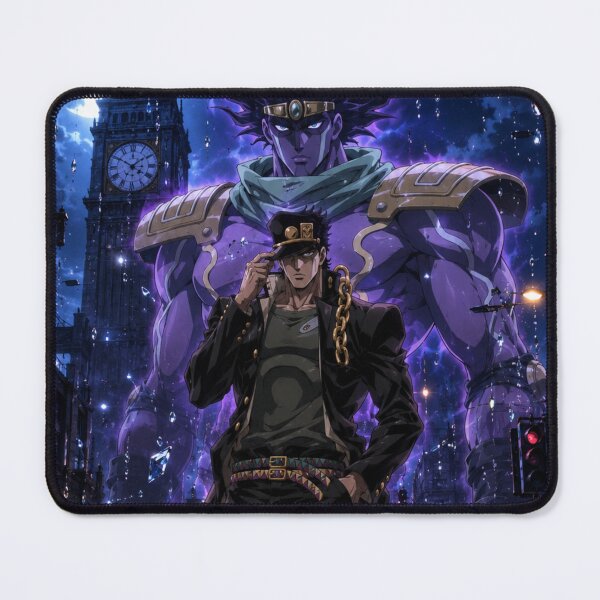 Item preview, Jotaro Kujo designed and sold by jinwooo.