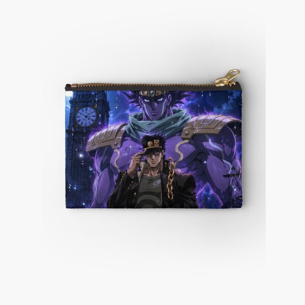 Item preview, Jotaro Kujo designed and sold by jinwooo.