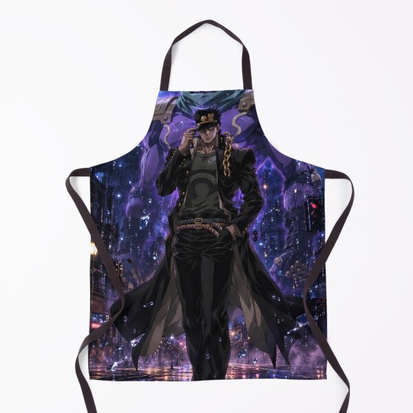 Item preview, Jotaro Kujo designed and sold by jinwooo.