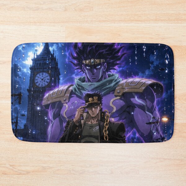 Item preview, Jotaro Kujo designed and sold by jinwooo.