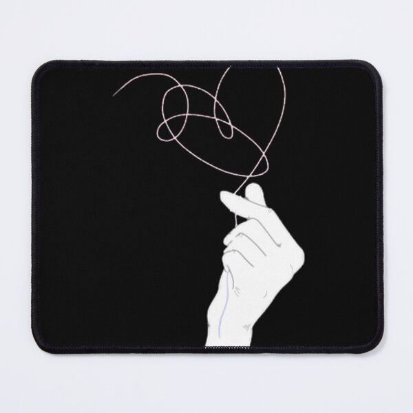 Item preview, Answer Love Yourself designed and sold by kotykmarket.