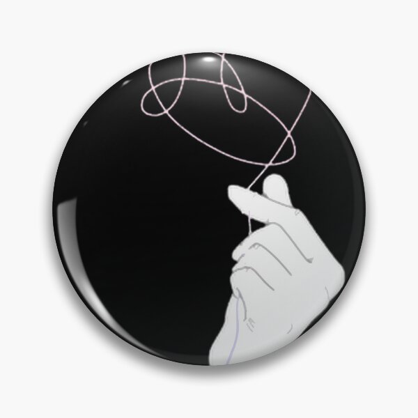 Item preview, Answer Love Yourself designed and sold by kotykmarket.