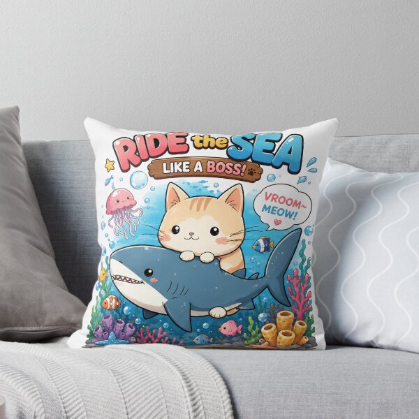 Item preview, ride like a boss designed and sold by aliraweb.
