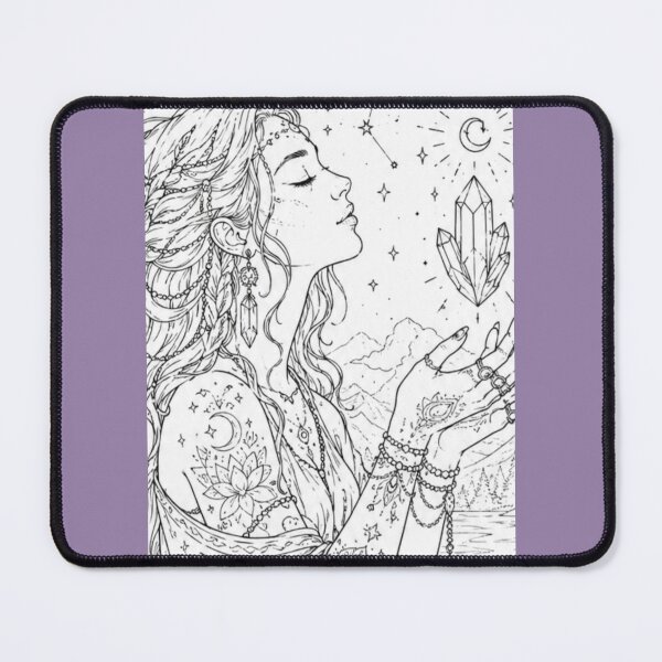 Item preview, Boho Beauty designed and sold by Canopy & Canvas.