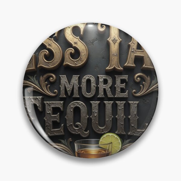 Item preview, Chic Colorful LESS TALK MORE TEQUILA Text Design designed and sold by dazzlemakers.