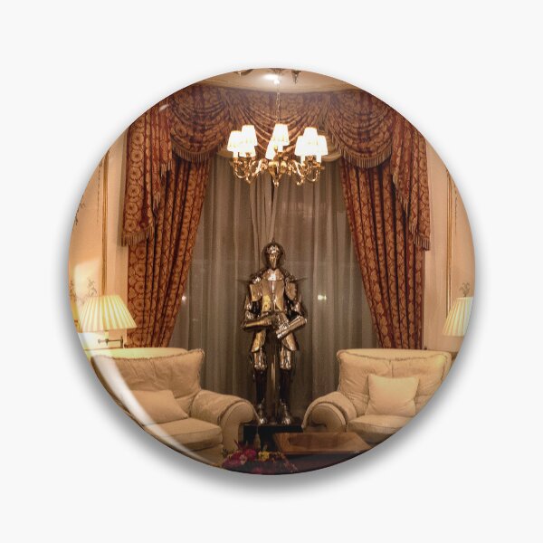 Item preview, Colonnade Hotel - Maida Vale - London designed and sold by missioncreek.