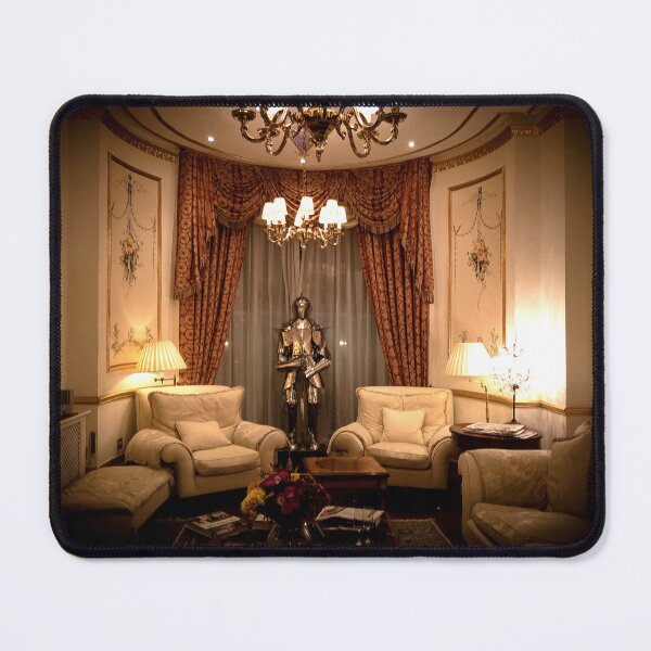 Item preview, Colonnade Hotel - Maida Vale - London designed and sold by missioncreek.