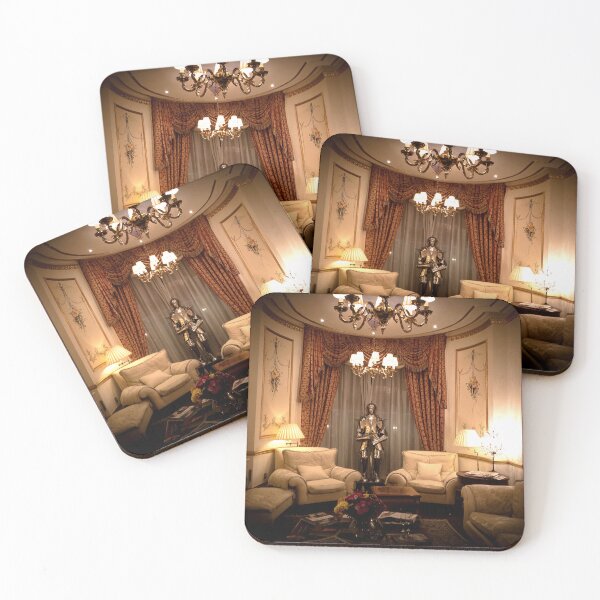 Item preview, Colonnade Hotel - Maida Vale - London designed and sold by missioncreek.