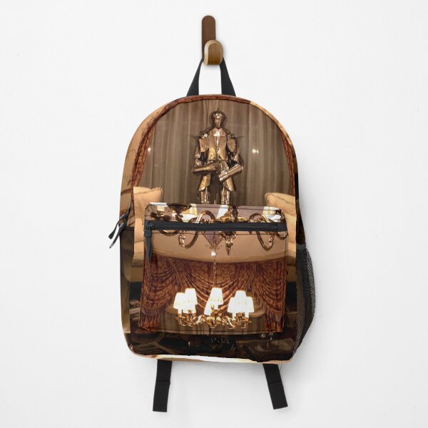 Item preview, Colonnade Hotel - Maida Vale - London designed and sold by missioncreek.