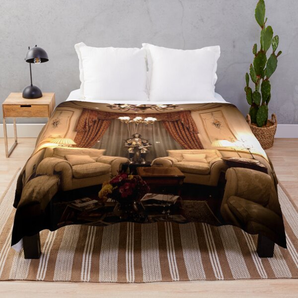 Item preview, Colonnade Hotel - Maida Vale - London designed and sold by missioncreek.