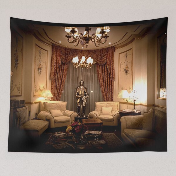 Item preview, Colonnade Hotel - Maida Vale - London designed and sold by missioncreek.