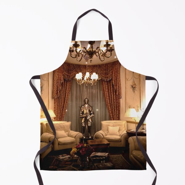 Item preview, Colonnade Hotel - Maida Vale - London designed and sold by missioncreek.