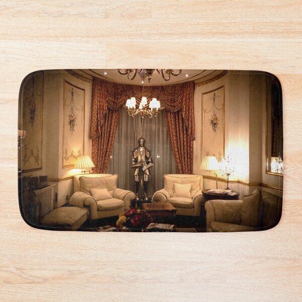 Item preview, Colonnade Hotel - Maida Vale - London designed and sold by missioncreek.