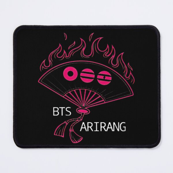 Item preview, Arirang Bts Comeback designed and sold by kotykmarket.