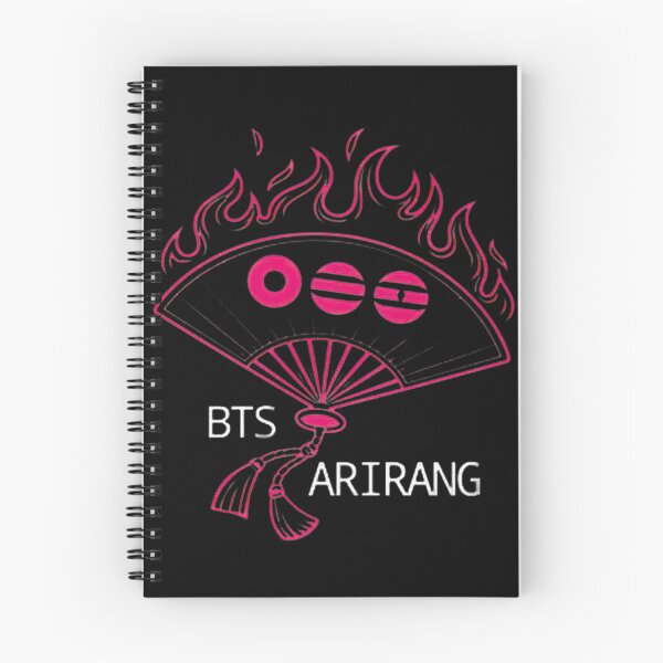 Item preview, Arirang Bts Comeback designed and sold by kotykmarket.