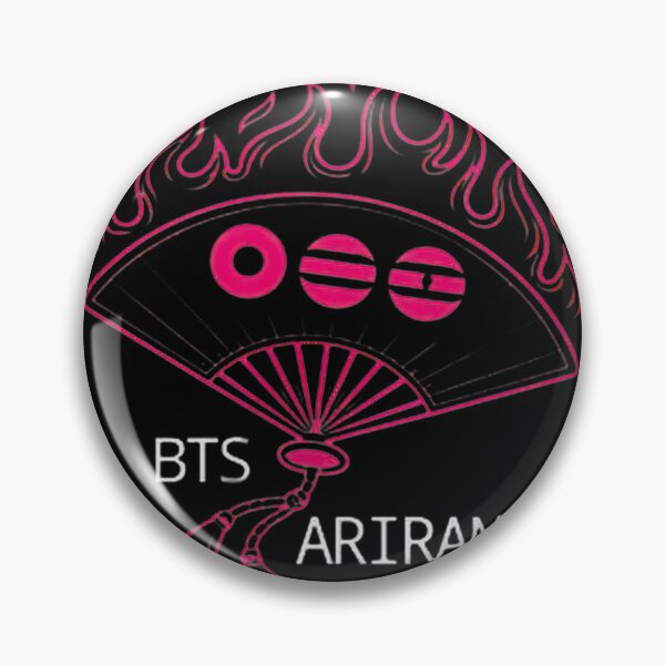 Item preview, Arirang Bts Comeback designed and sold by kotykmarket.