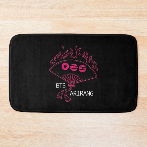 Item preview, Arirang Bts Comeback designed and sold by kotykmarket.