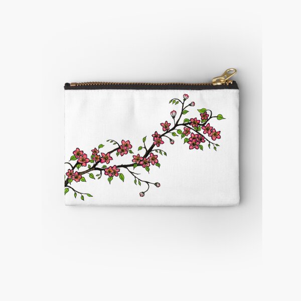 Item preview, Cherry Blossoms designed and sold by ArtByAbend.