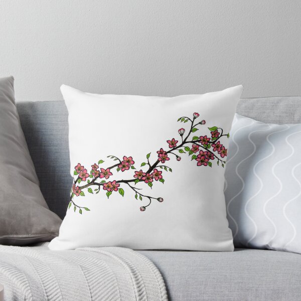 Item preview, Cherry Blossoms designed and sold by ArtByAbend.