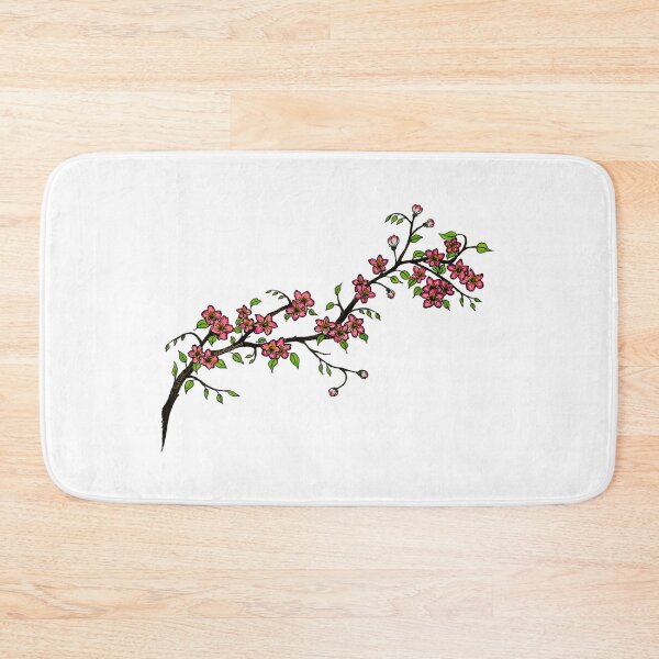 Item preview, Cherry Blossoms designed and sold by ArtByAbend.