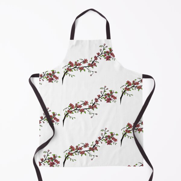 Item preview, Cherry Blossoms designed and sold by ArtByAbend.