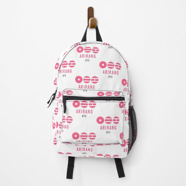 Item preview, Arirang Bts Minimalist Geometric Logo designed and sold by kotykmarket.