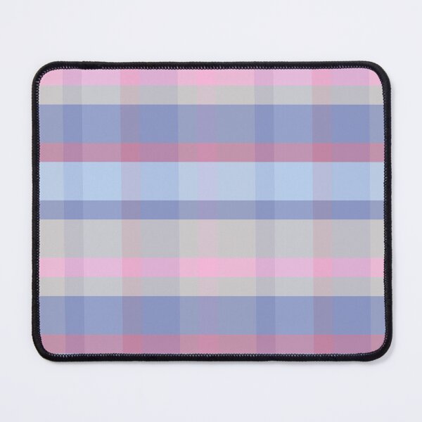 Item preview, Twilight Gingham designed and sold by KelDee Designs.