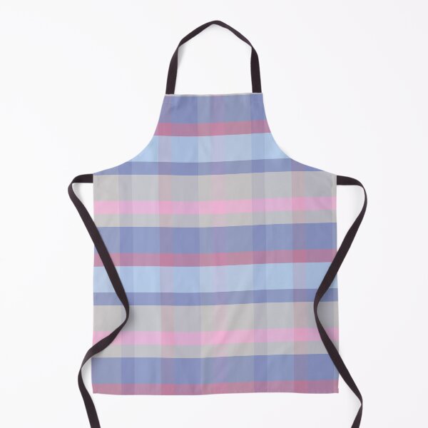 Item preview, Twilight Gingham designed and sold by KelDee Designs.