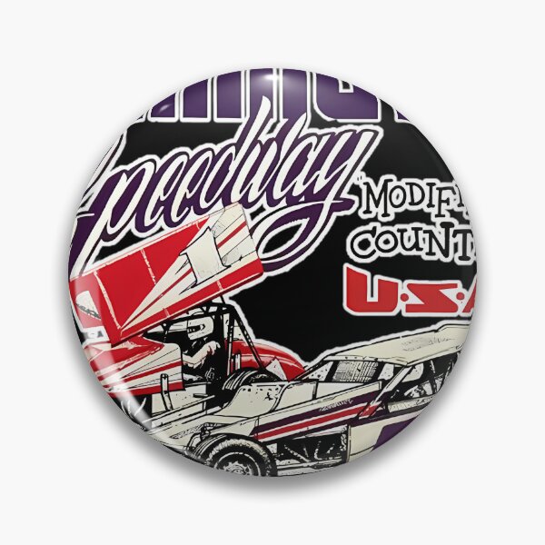 Item preview, Flemington Speedway designed and sold by LuisGonzal.