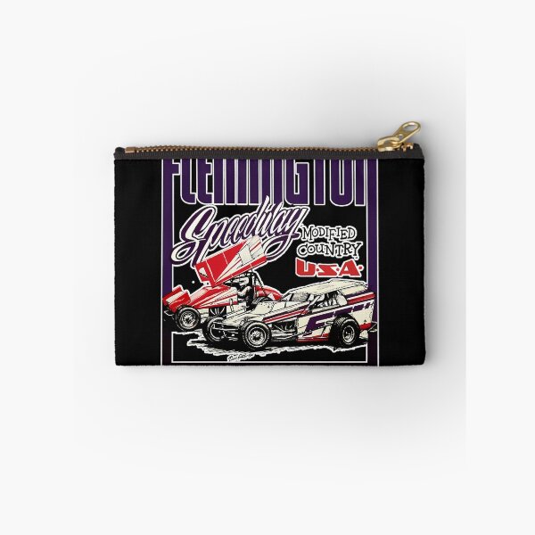 Item preview, Flemington Speedway  designed and sold by LuisGonzal.