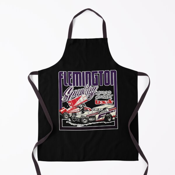 Item preview, Flemington Speedway designed and sold by LuisGonzal.