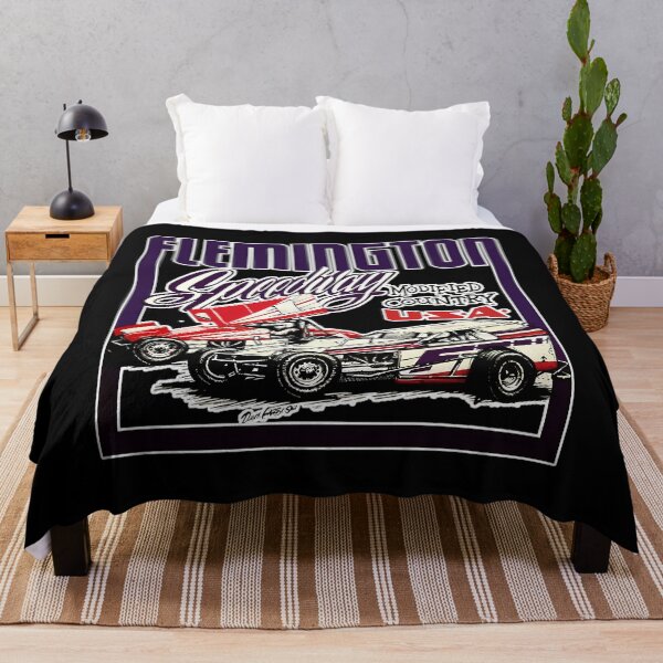Item preview, Flemington Speedway designed and sold by LuisGonzal.