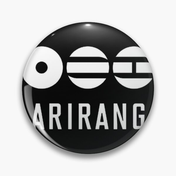 Item preview, Arirang designed and sold by kotykmarket.