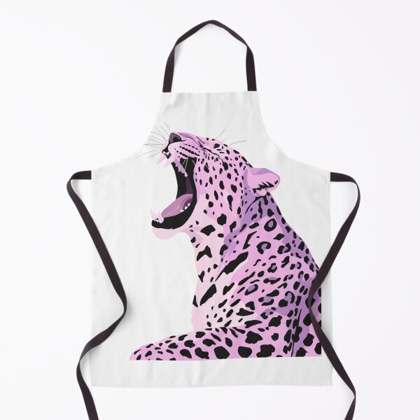 Item preview, Pink leo designed and sold by FashionN5.