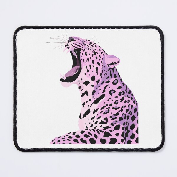 Item preview, Pink leo designed and sold by FashionN5.