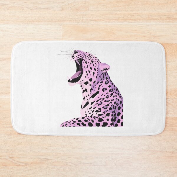 Item preview, Pink leo designed and sold by FashionN5.