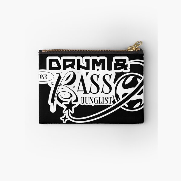 Item preview, DRUM AND BASS - Y2K Orb Ring (White)  designed and sold by Discothreadz.