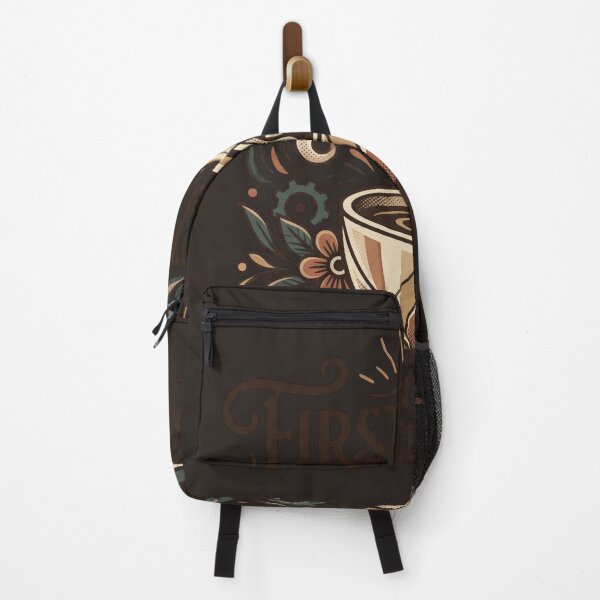 Item preview, First Coffee Then Everything Else designed and sold by Origamoart.