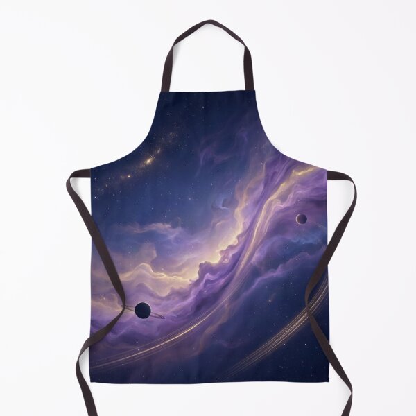Item preview, Ethereal Cosmic Planets and Nebula designed and sold by gamtron4.