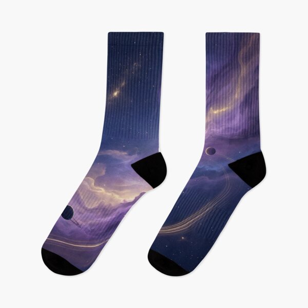 Item preview, Ethereal Cosmic Planets and Nebula designed and sold by gamtron4.