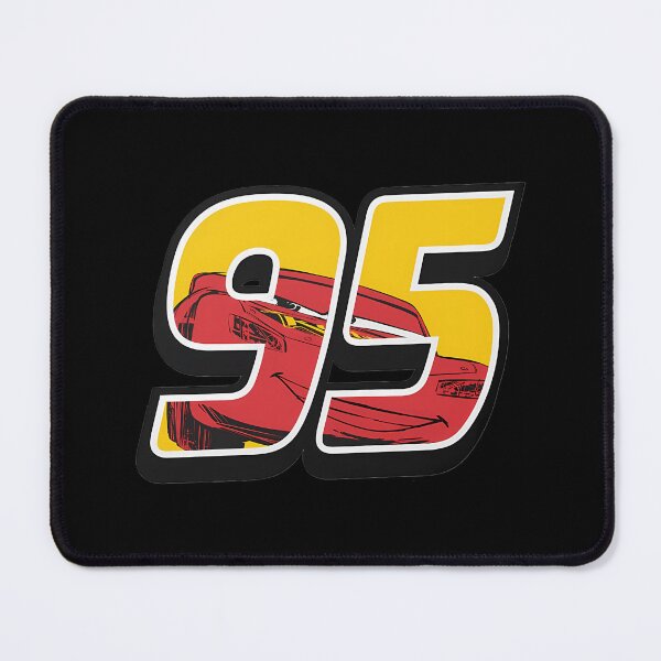 Item preview, Number 95 designed and sold by LuisGonzal.