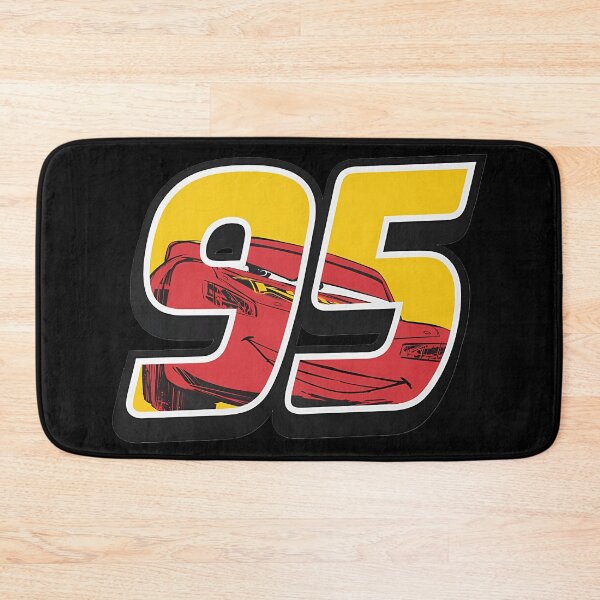 Item preview, Number 95 designed and sold by LuisGonzal.