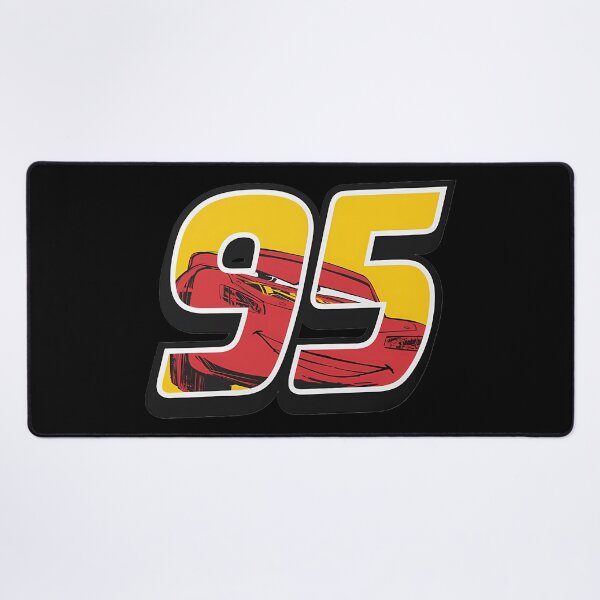 Item preview, Number 95 designed and sold by LuisGonzal.