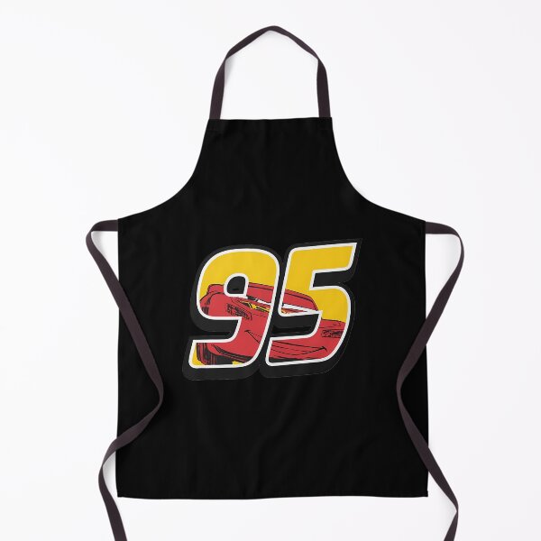 Item preview, Number 95 designed and sold by LuisGonzal.